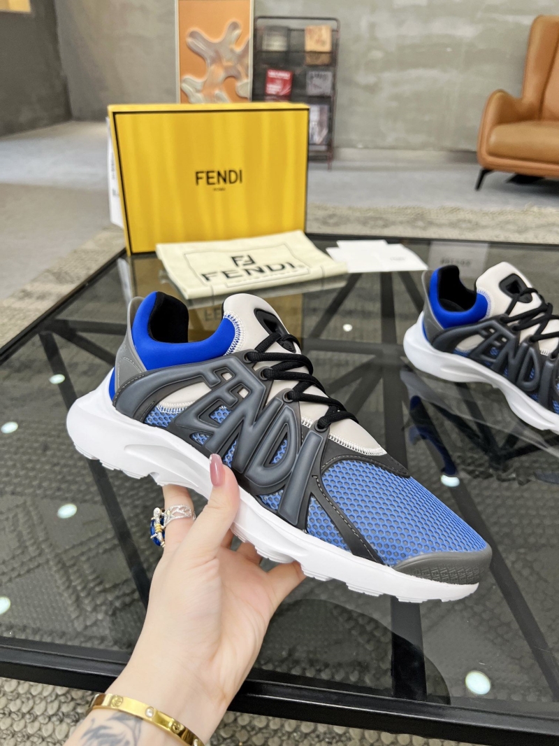 Fendi Sneakers